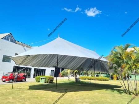 Tenda modelo 20x11