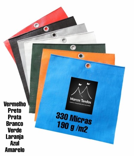Tenda modelo 20x11 - Image 3