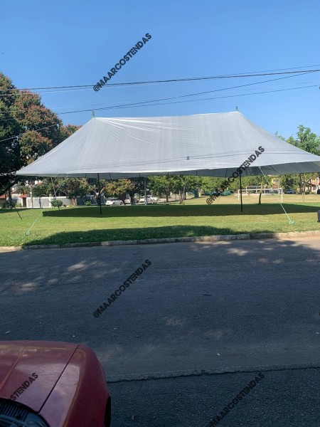 Tenda modelo 20x11 - Image 2