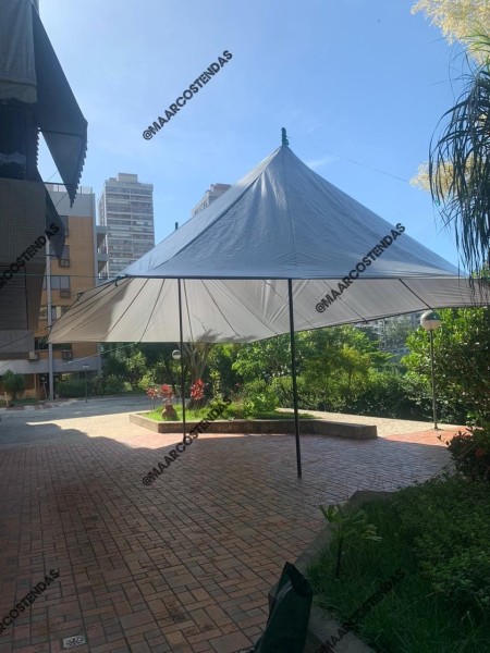 Tenda modelo 14x8 - Image 2
